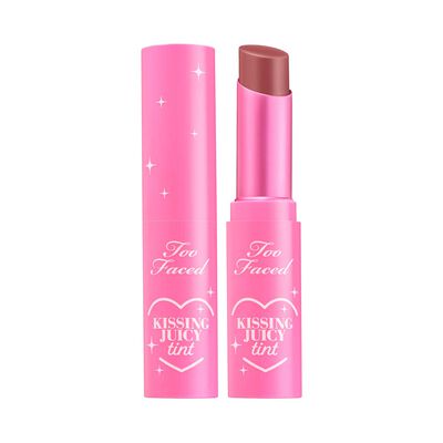 KISSING JUICY TINT LIP BALM (B&Aacute;LSAMO HIDRATANTE)